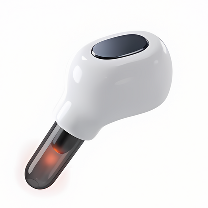 Veltro Goods Red Light Ear Buds