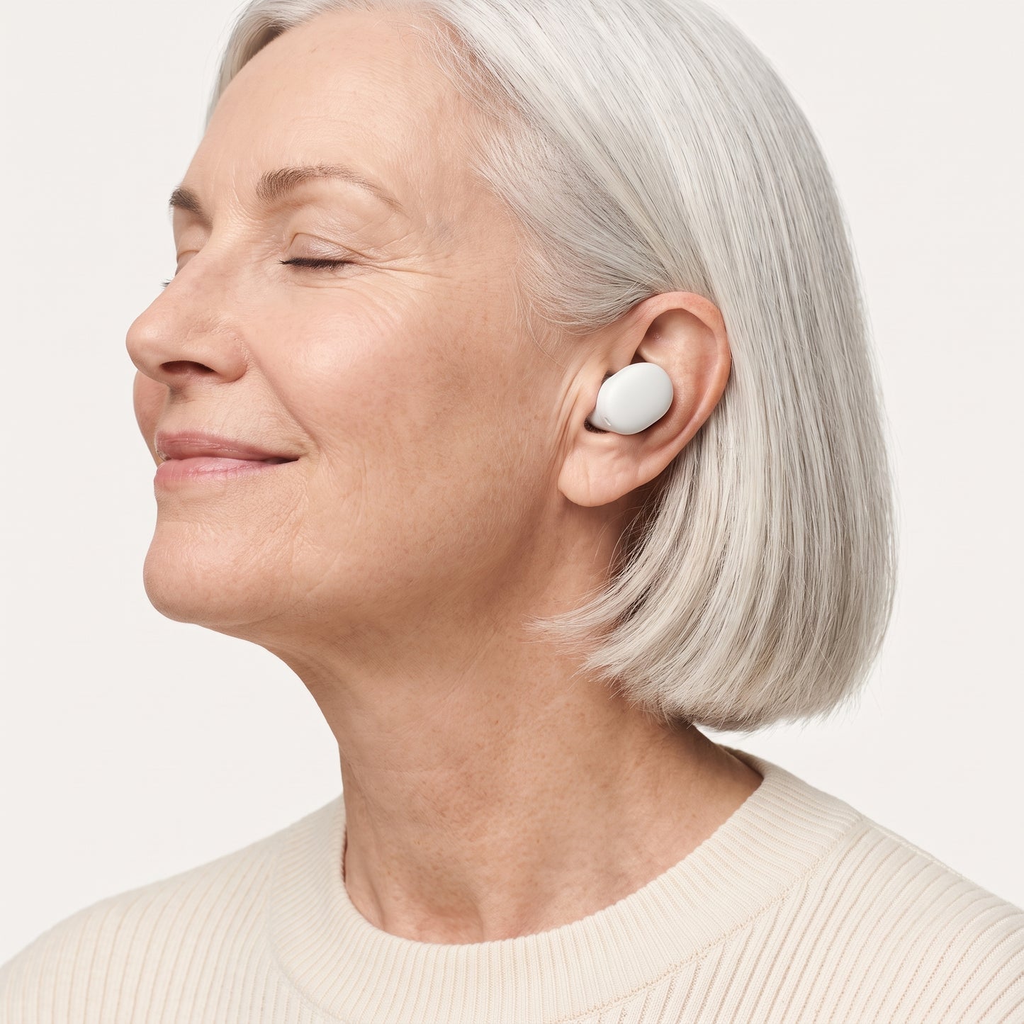Veltro Goods Red Light Ear Buds